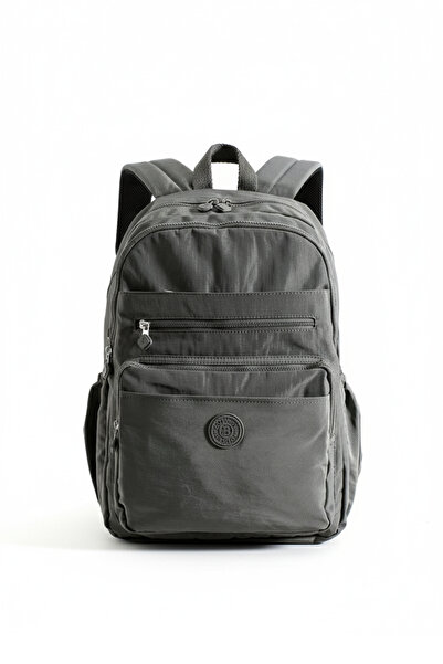 louisiana polo Rucsac de damă Bolsas Gri 1095