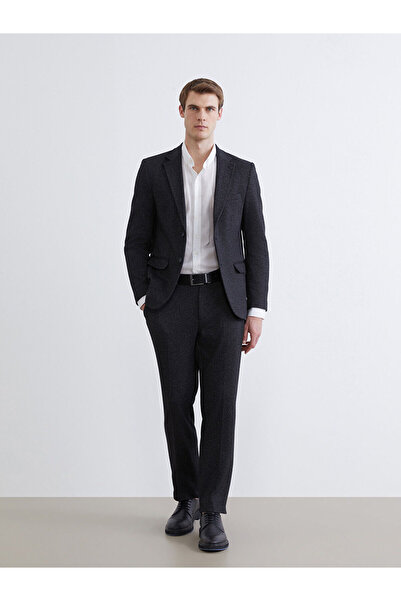 LC Waikiki Vizyon New Season Standard Fit Men's Trousers