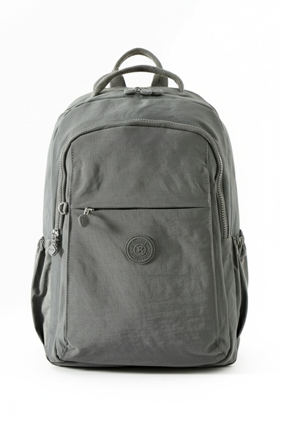 louisiana polo Rucsac de damă Bolsas Gri 1092