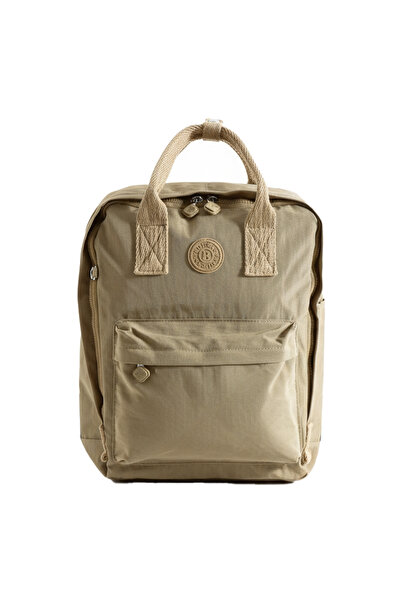 louisiana polo Rucsac de damă Bolsas Mink 1088