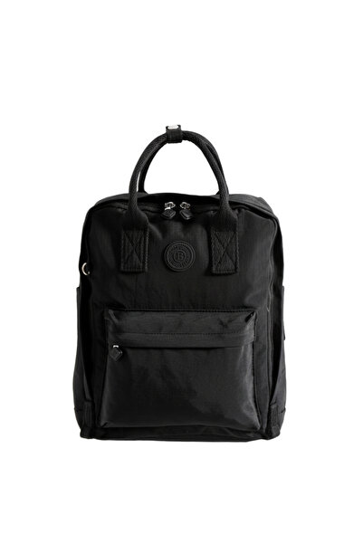 louisiana polo Rucsac de damă Bolsas negru 1088