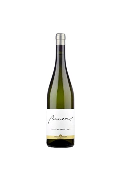BAUER Sauvignon Blanc, 12.5%, 0.75L