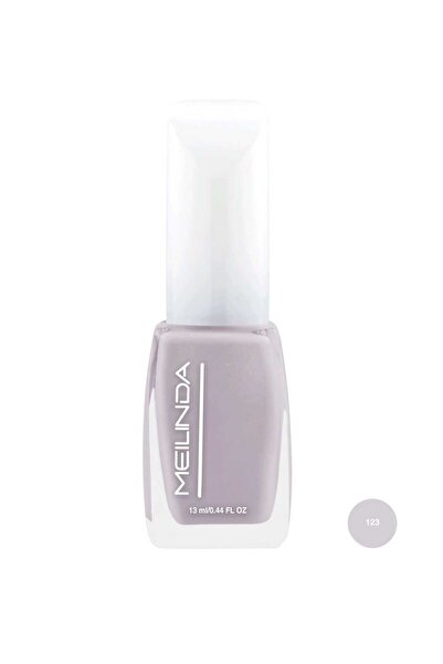 Melinda Melinda nail polish number 123
