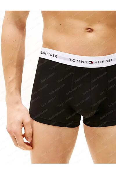 Tommy Sport 3-пакет чоловічих боксерів Tommy