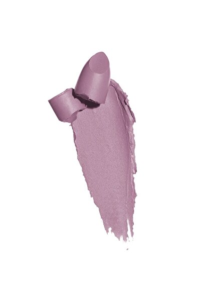 Maybelline New York Ruj ultra mat Color Sensational Powder Matte 25 Gri chiling, 5,7 g