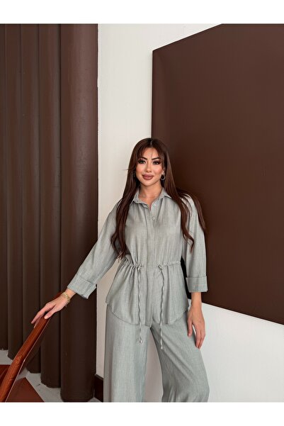 Nadrina cu centură set