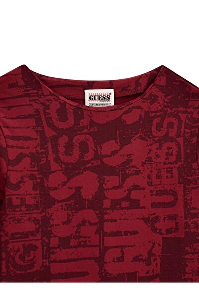 Guess Go Mockneck Kadın Elbise