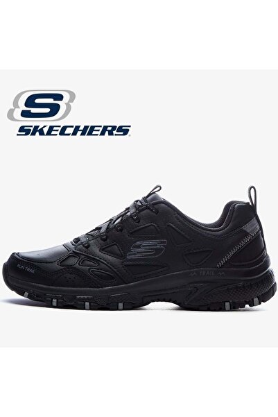 SKECHERS Hillcrest 149822Tk Unisex Sports Shoes Black