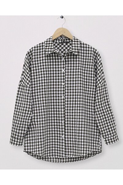 Modamorfo Gombos Seersucker ing