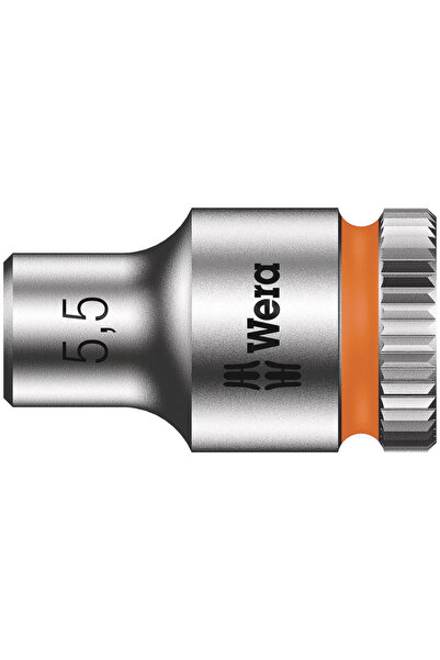 wera 8790 Hma Cheie tubulară 1/4" 5,5 mm 05003504001