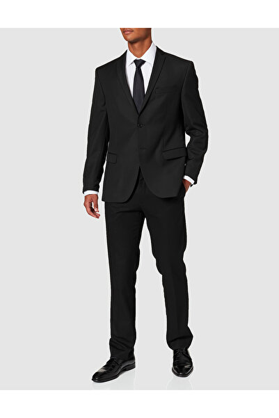Seidensticker Langarm Business Hemd für Herren