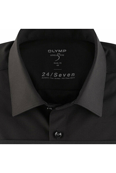 OLYMP Langarm Business Hemd für Herren