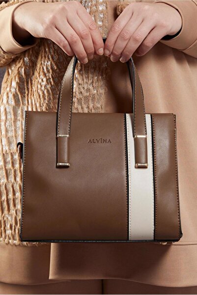Alvina ALVİNA Сумка 2518 - Елегантна та практична