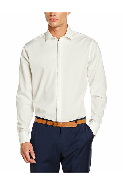 Seidensticker Langarm FreizeitHemd für Herren