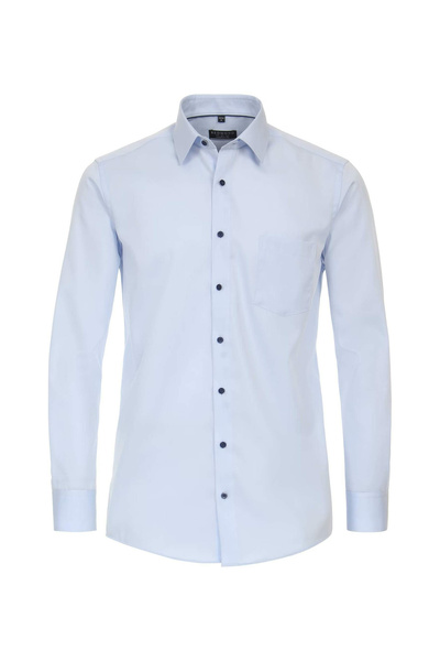 Redmond Langarm FreizeitHemd für Herren