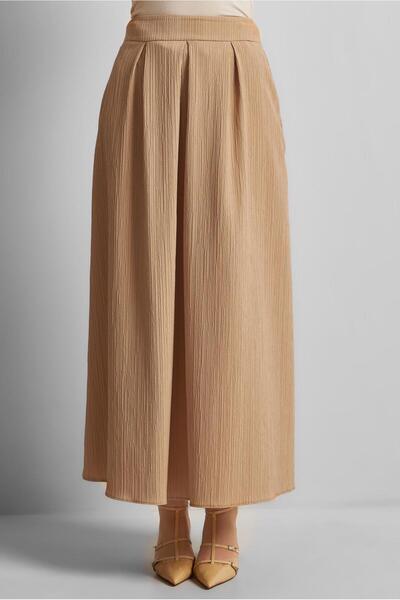 Alvina A-Cut Skirt 60694