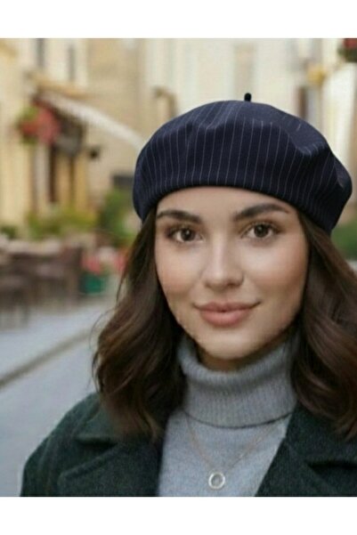 hozey Fransız şapka .Şapka