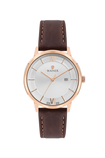 Wainer WA.11190-D Erkek Kol Saati
