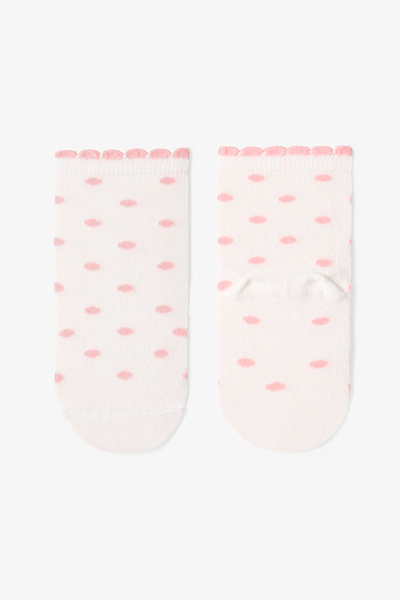 Penti Multicolored Girl's Sweetie Bunny 4-Piece Socks