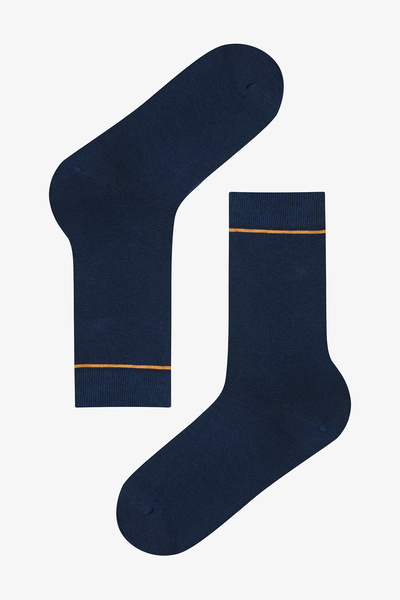 Penti Многоцветни мъжки чорапи Snow, 3 чифта