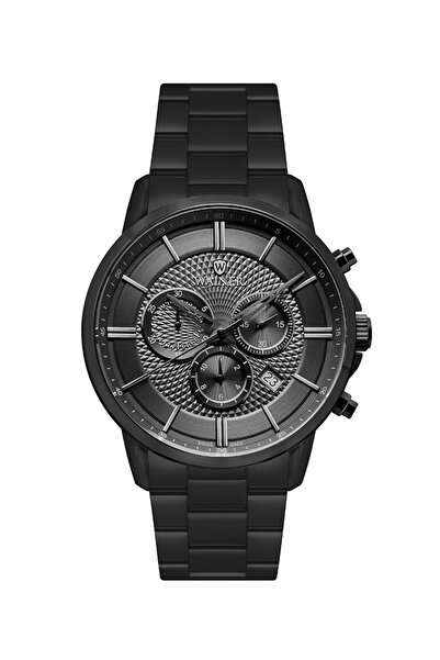 Wainer WA.19515-B Men's Wristwatch