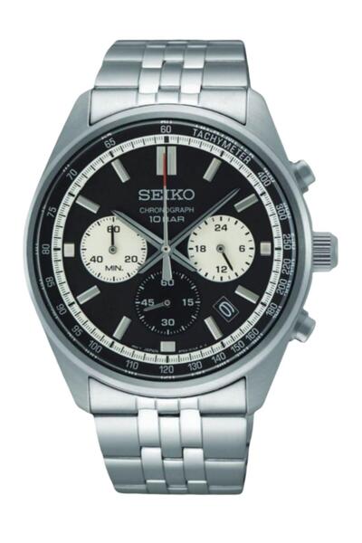Seiko Ssb429P1 Men's Wristwatch