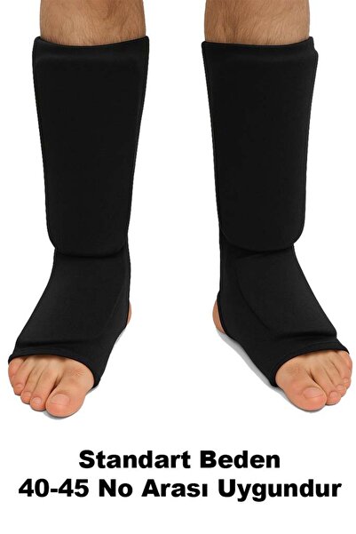 Liggo Kick Boxing Muay Thai Leg Protector Instep Protector