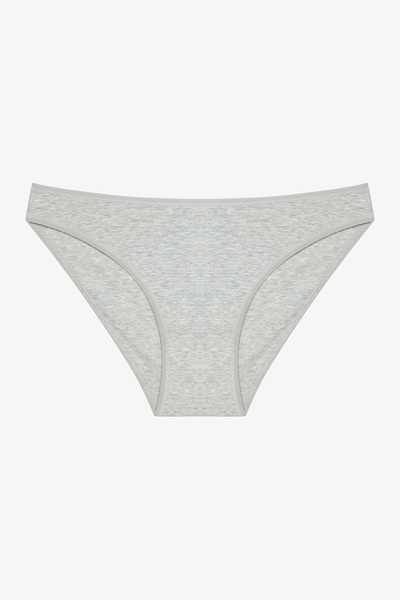 Penti Αντίκες σλιπ εσώρουχα με λουλούδια και κανονική μέση, 5 τεμαχίων