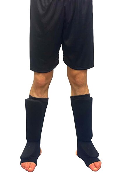 Liggo Kick Boxing Muay Thai Leg Protector Instep Protector