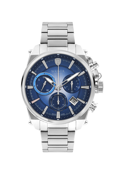 Wainer WA.19200-E Erkek Kol Saati