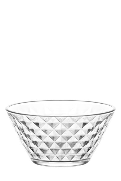 LAV Seasonal Glass Water Cup Set of 6 205 ml