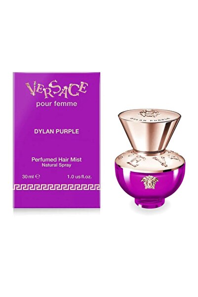 Versace Women's Perfume Dylan Purple EDP EDP 30 ml