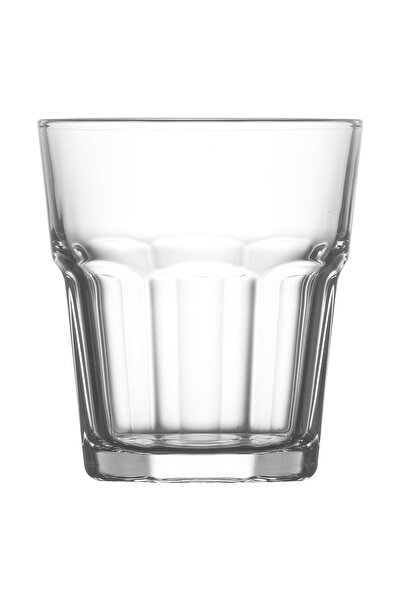 LAV Aras 6-Piece Whiskey Glass