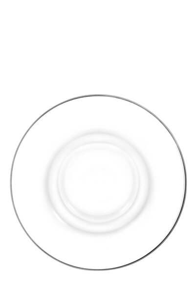 LAV Vera Glass Tea Plate for 6 People