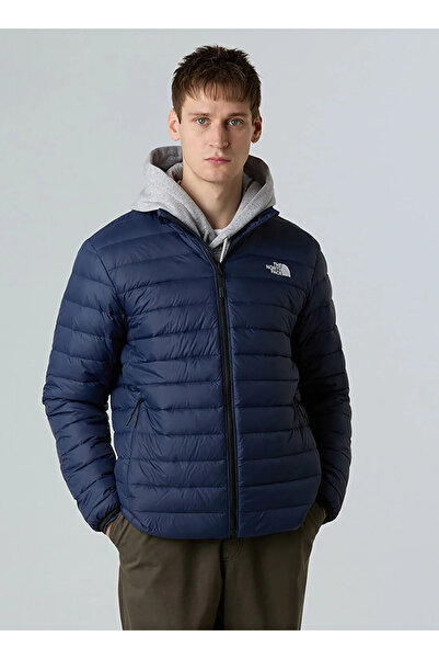 THE NORTH FACE سترة كلاسيكية من الريش