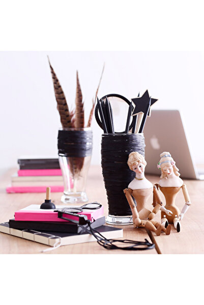 LAV Belek Cam Bira Bardağı 6'lı 580 ml