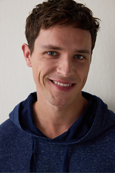 Penti Ανδρικό σετ πιτζάμες oversized Ski Jogger