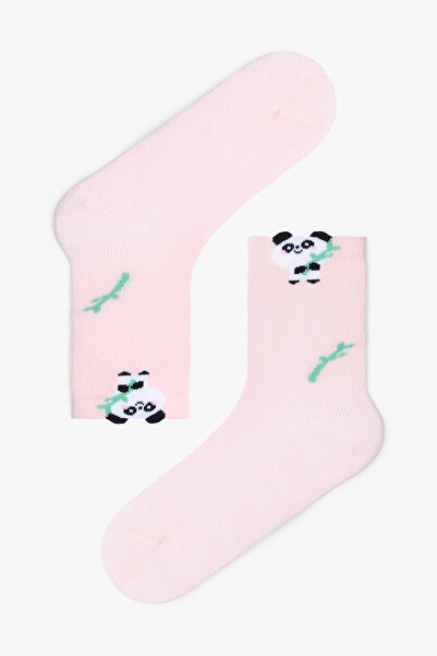 Penti Happy Animals gyermek 3 részes zokni szett