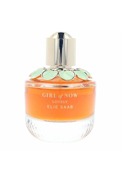 Elie Saab Women's Perfume GIRL OF NOW LOVELY EDP 50 ml