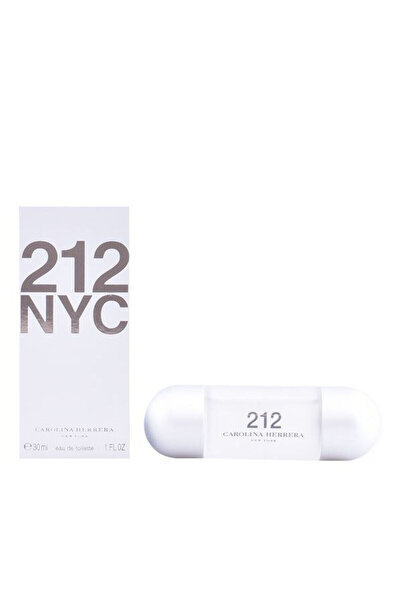 Carolina Herrera Parfum de damă Carolina Herrera 212 NYC FOR HER EDT 30 ml