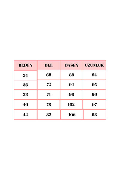 MUG collection Pantaloni de damă din denim Mom Lycra elastic elastic