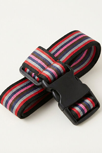 Wexta VALİZ KEMERİ - HER BOYA UYGUNDUR - 2 ADET