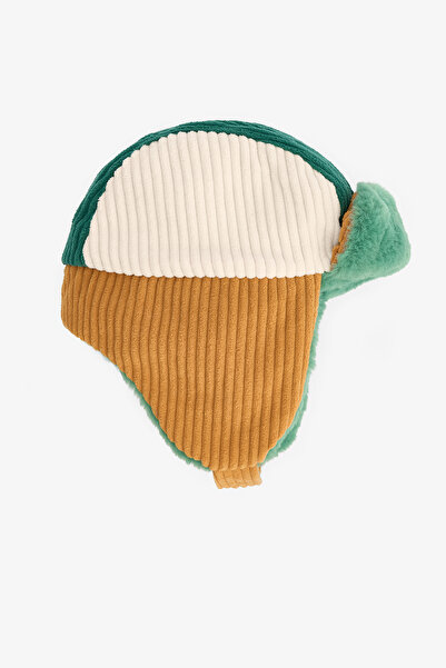 Penti Colorful Boy's Star Beret