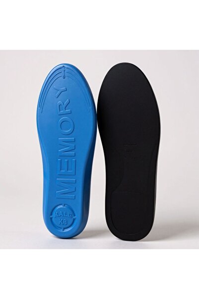 DOĞAN ASKERİ MALZEME Memory Hafızalı Ayak Şekil Alan Tabanlık Bot& Ayakkabı