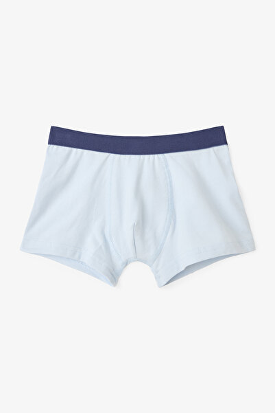 Penti Αγόρια Captain Line ριγέ μπόξερ 3 τεμαχίων