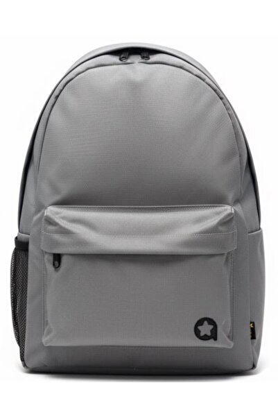Yuga Two-Compartment Backpack Gray