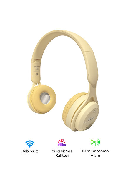 Urban Sound BS-29 KABLOSUZ KULAKLIK