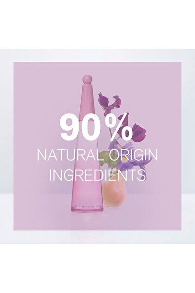 Issey Miyake Women's Perfume Issey Miyake L'EAU D'ISSEY EDT 100 ml