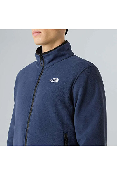 THE NORTH FACE M Glacier Fleece Jacket Men's Polar Jacket