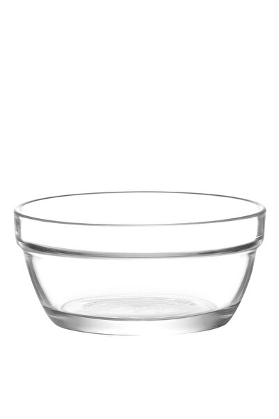 LAV Master Cam Kahvaltı Kasesi 6'lı Küçük Boy 250 ml (Tatlı/Çerez Kasesi)